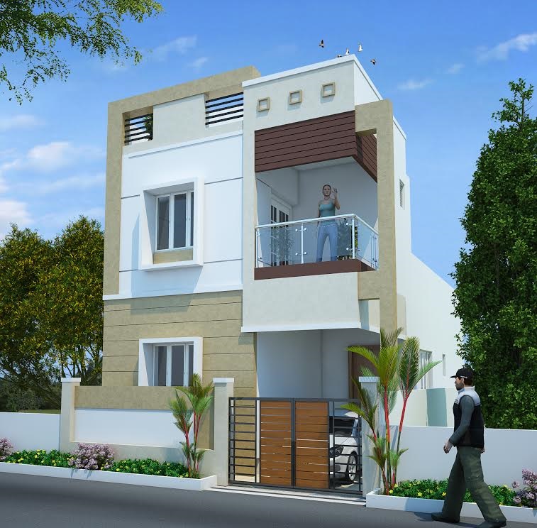 Macc Developers Macc Poonamallee Villas Photos Poonamallee, Chennai