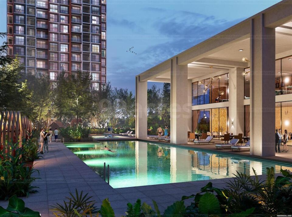 Lodha Kharadi Pune Kharadi, Pune | Price List & Brochure, Floor Plan ...