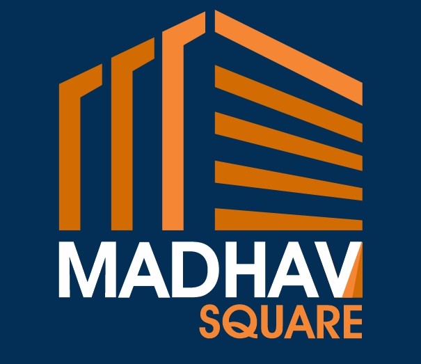 Madhav Group Surat Madhav Square Map - Olpad, Surat Location Map