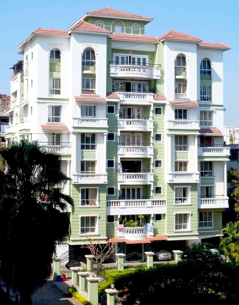 Madhuban Silver Leaf Pune, Boat Club Road Resale Price List, Brochure