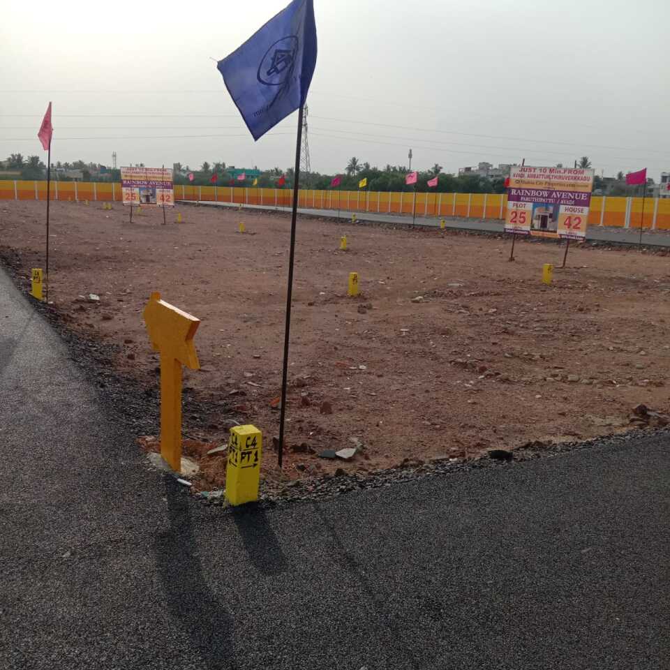 Madras City Properties Madras City Rainbow Avenue Photos And Videos