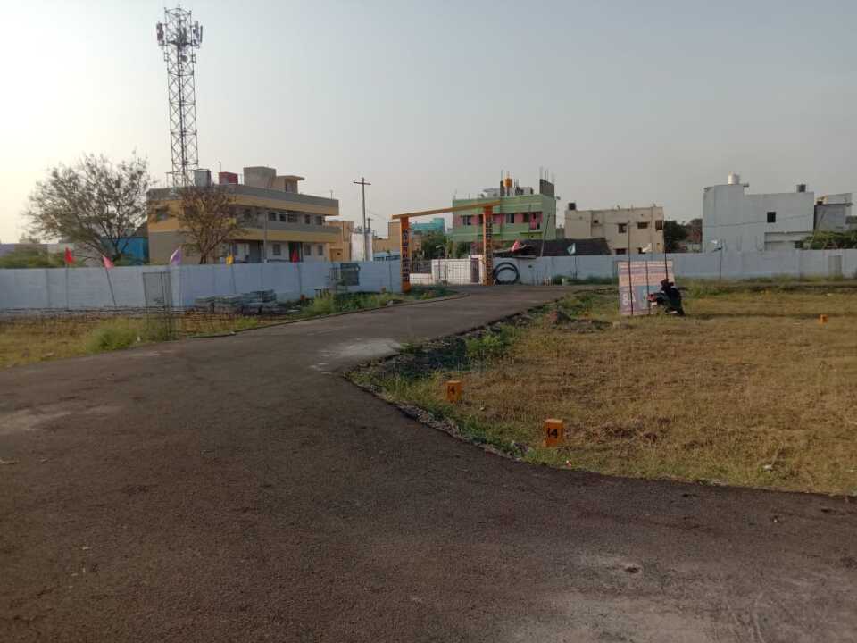 Madras City Properties Madras City Surrya Enclave Photos And Videos Gerugambakkam, Chennai