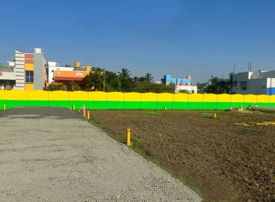 Madras City Properties Madras Ramakrishna Garden Photos Thirumazhisai