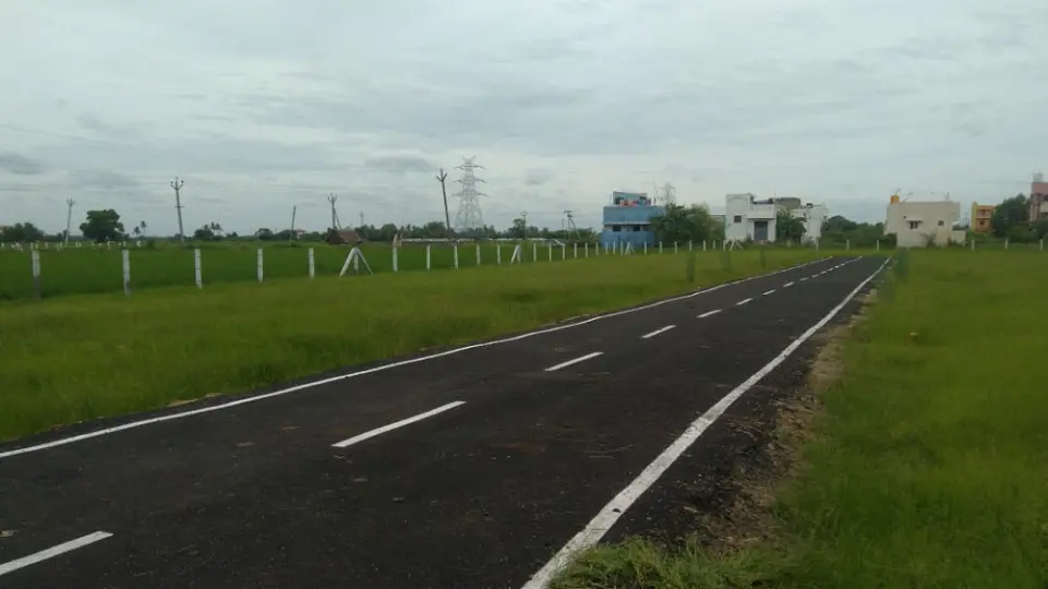 Madras City Properties Madras Senthil Garden Photos Kundrathur