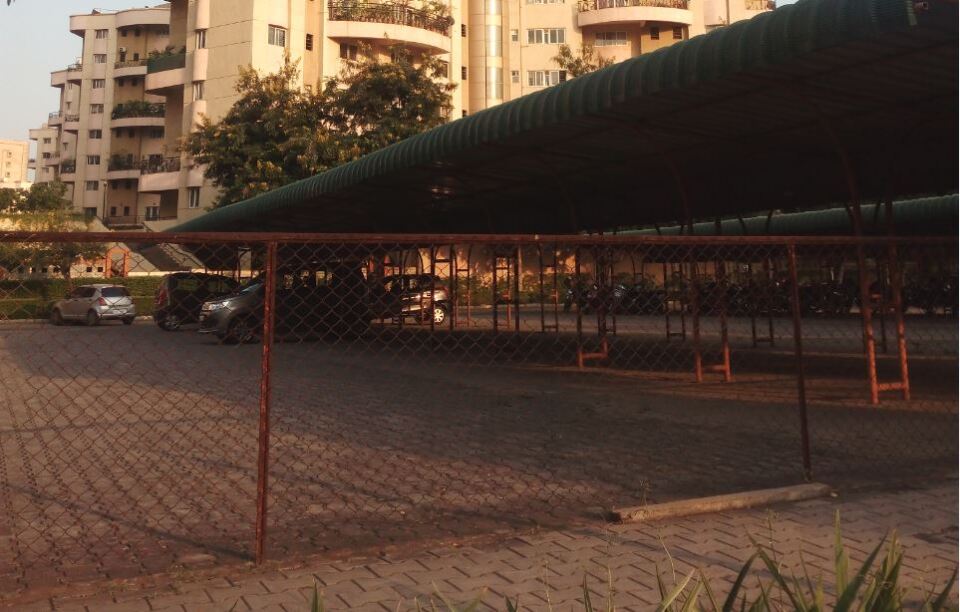 Magarpatta City Laburnum Park Magarpatta, Pune Resale Price List