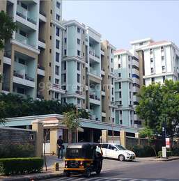 2 BHK / Bedroom Apartment / Flat for rent in Magarpatta City Iris ...