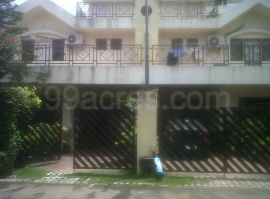 Magarpatta Erica Pune Magarpatta Price List Brochure Floor