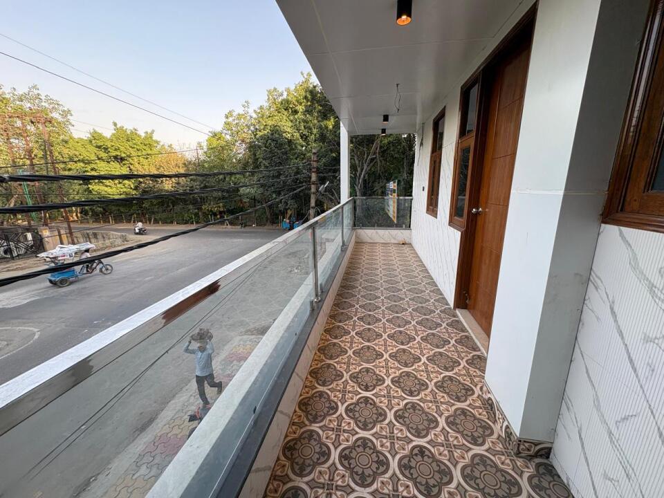 Magic Villa Buildwell Vaishali, Ghaziabad | Price List & Brochure ...