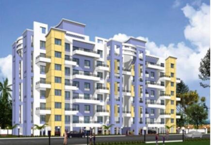 Magna Hi Tech Avenue Image