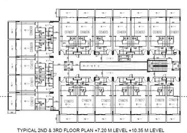 Magnolia Group Magnolia Bonsai Nano Homes Floor Plan Magnolia