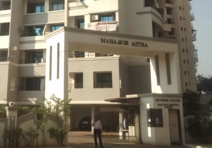 Mahavir Astha Sector 7 Kharghar, Navi Mumbai Resale Price List ...