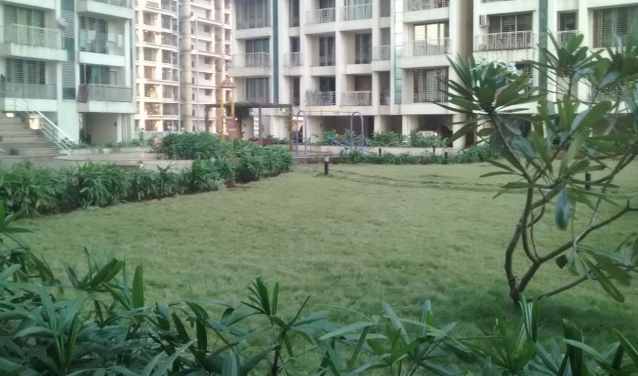 Mahaavir Universal Home Mahaavir Heritage Photos - Sector 35G Kharghar ...