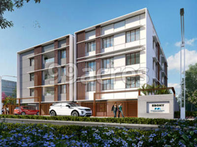 Mahabaleshwara Classique Ebony Artistic Elevation