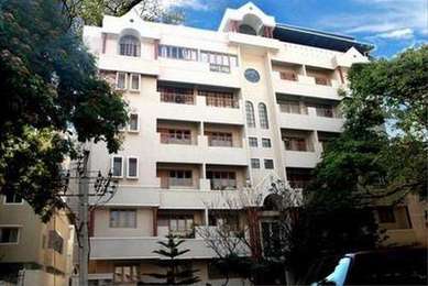 Mahabaleshwara Classique Mansion Image