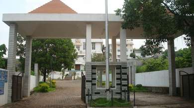 Mahabaleshwara Classique Village Image
