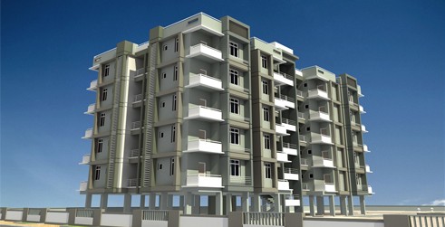 Mahadev Avenue Mahadev Avenue