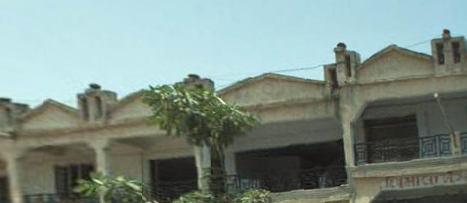 Mahadev Deepmala Bunglow Image