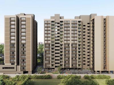 Mahadev Glory Elevation