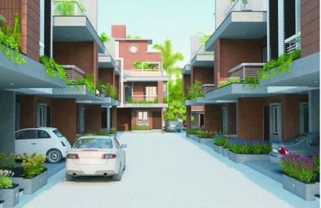 Mahadev Prestige Image