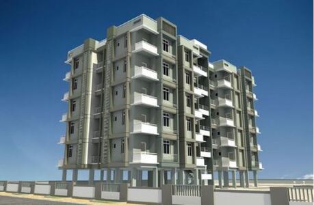 Mahadev Shashwat Image