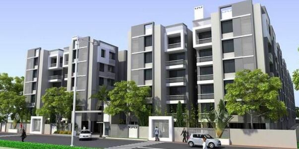 Mahadev Shreenand City 6 Image