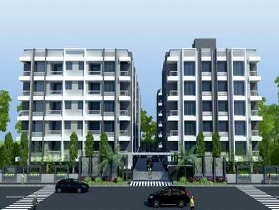 Mahadev Shreenand City 7 Image