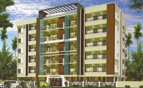 Mahaghar RS Exotica Image