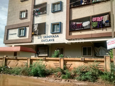 Mahaghar Sai Srinivasa Enclave Mahaghar Sai Srinivasa Enclave