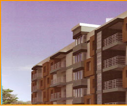 Mahaghar Sri Sai Nilayam Image