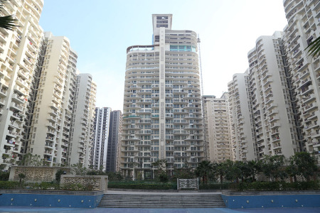 Mahagun Marvella Elevation