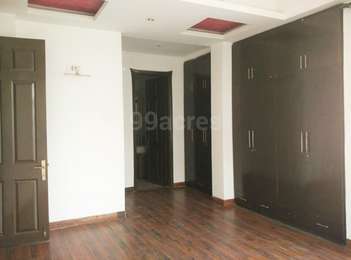 4 BHK / Bedroom Apartment / Flat for rent in Mahagun Morpheus Sector-50 ...