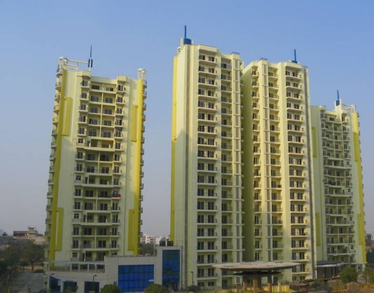 Mahagun Group Mahagun Maple Photos And Videos - Sector 50, Noida Pictures