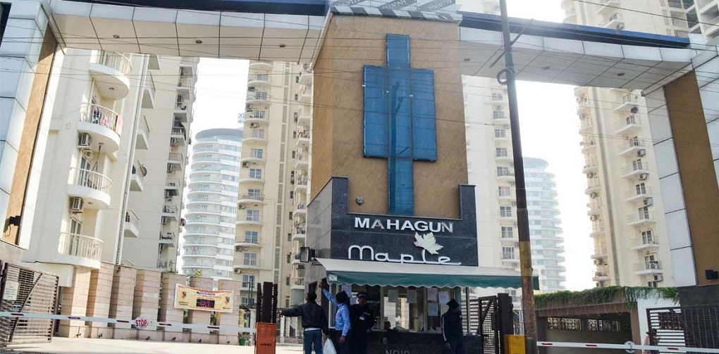 Mahagun Group Mahagun Maple Photos And Videos Sector 50, Noida Pictures