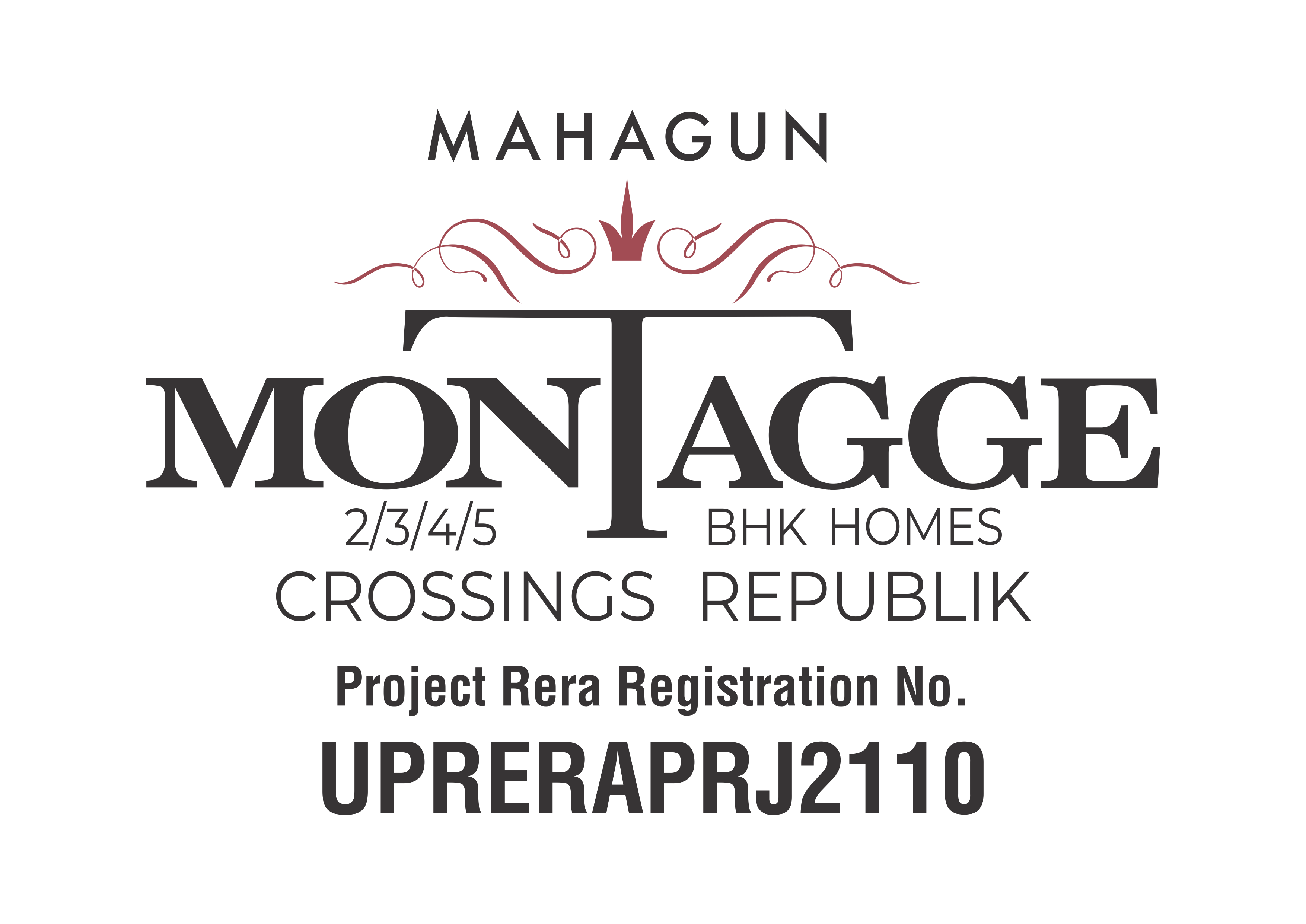 Mahagun Montagge Ghaziabad