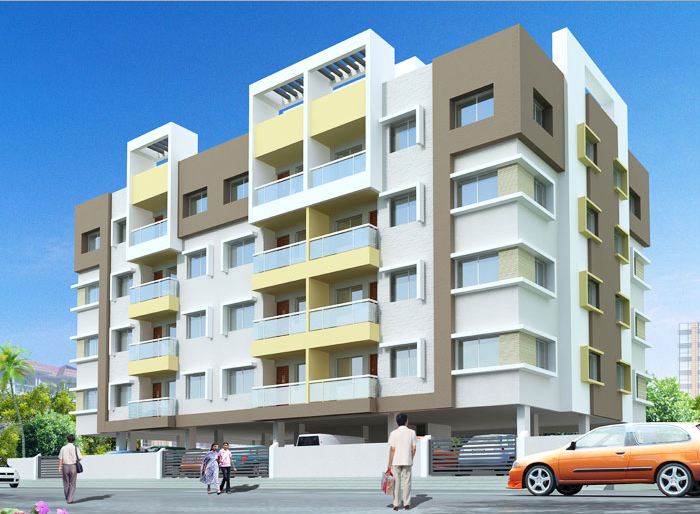 Mahajan Buildcon Mahajan Guru Bhakti Photos Dindori, Nasik Pictures