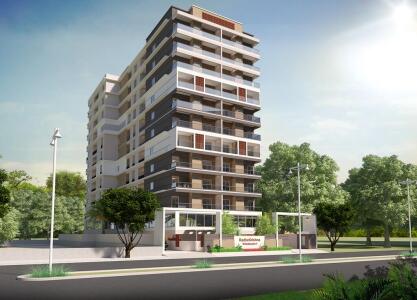 Radhekrishna Vrindavann 1 — Plot for Sale in Navratna Complex, Udaipur