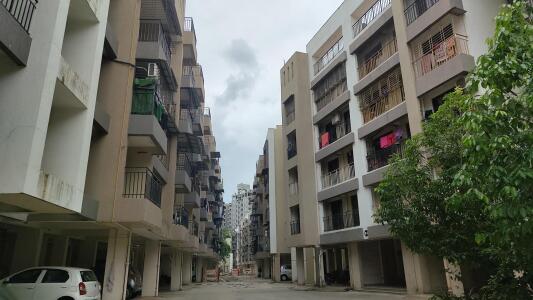 Arihant Superstructures Builders / Developers - Projects - Constructions