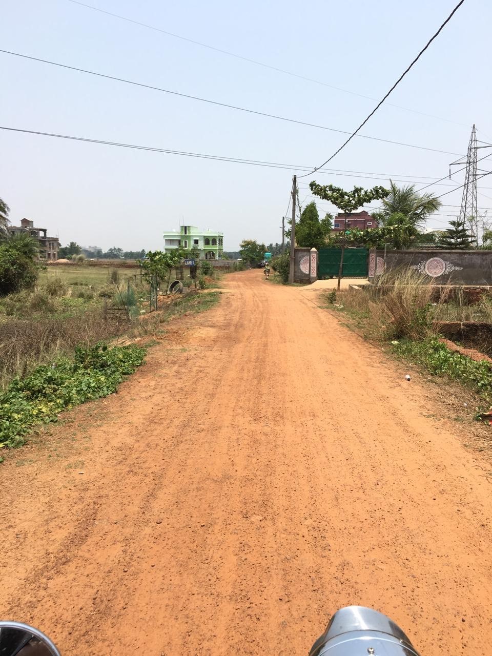 MAHALAXMI PROMOTERS AND DEVELOPERS Fortune Village Photos Phulnakhara