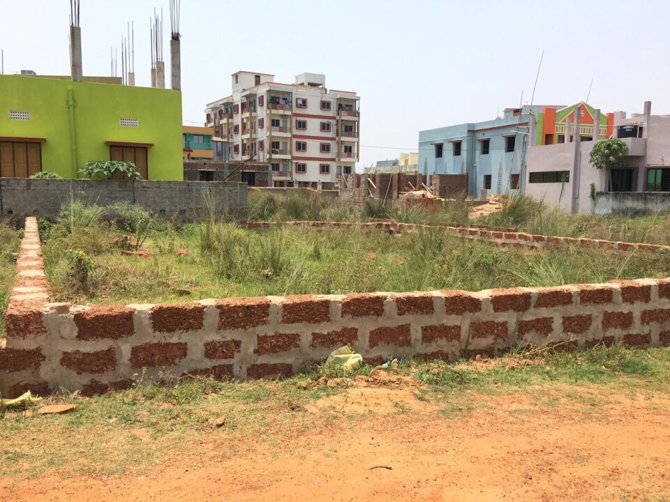 MAHALAXMI PROMOTERS AND DEVELOPERS Fortune Village Photos Phulnakhara