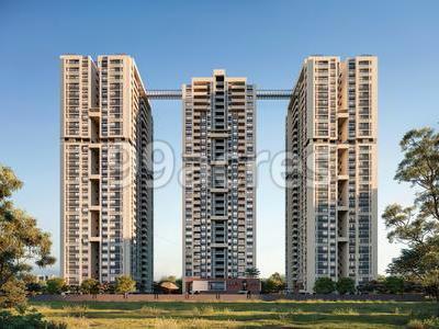 4 BHK Flats in SG Highway Ahmedabad from 40 lakhs to 50 lakhs - 2+ 4 ...