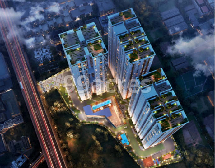 Mahaveer Crystal Garden Hyderabad, Attapur Price List & Brochure