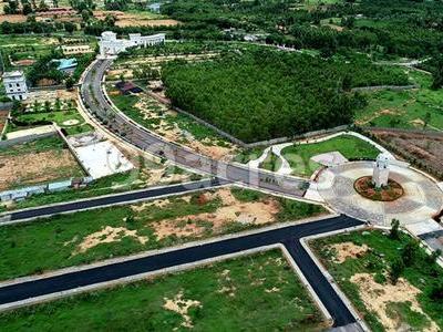 Mahaveer Palatium Aerial View