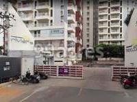 2 BHK Apartment / Flat for sale in Mahaveer Riviera Silver Oak Layout ...