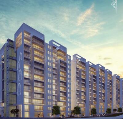 Mahaveer Sitara Elevation