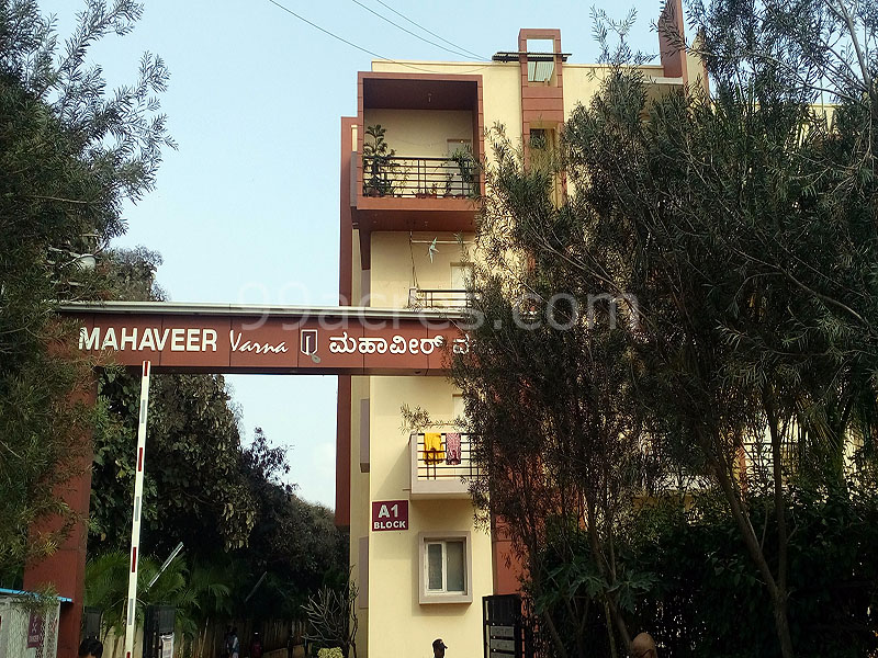 Mahaveer Group Mahaveer Varna Photos And Videos Kannamangala
