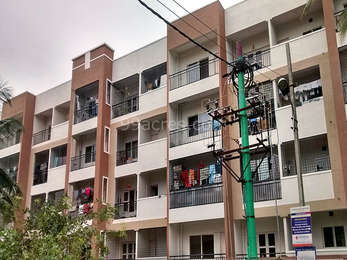 2 BHK / Bedroom Apartment / Flat for rent in Mahaveer Willow Kengeri ...