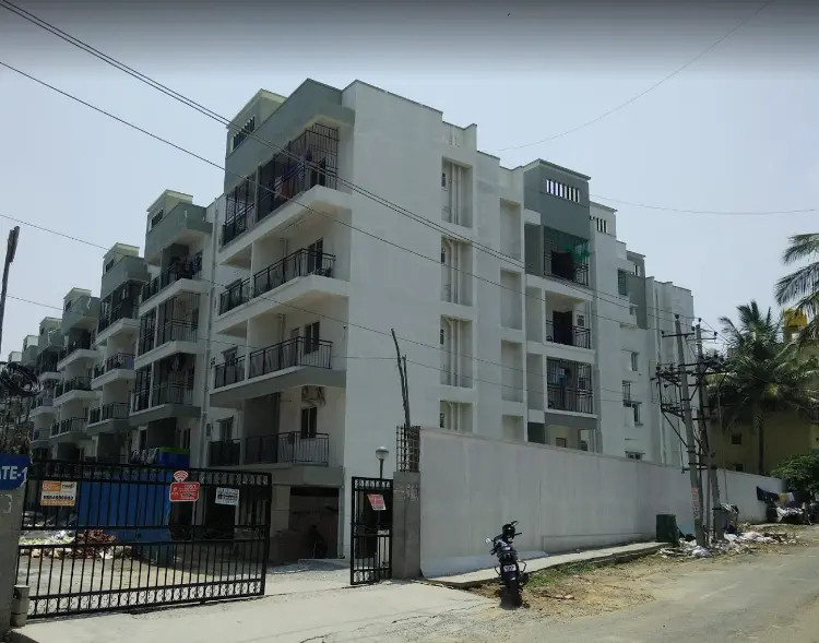 Mahaveer Group Mahaveer Zephyr Photos Kodichikkanahalli, Bangalore