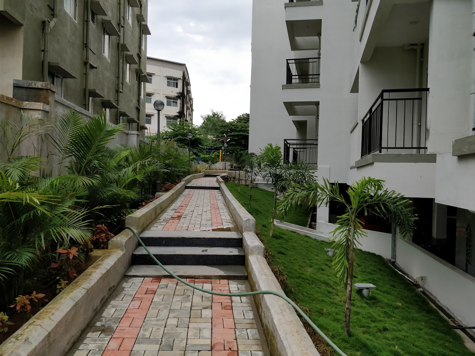 Mahaveer Group Mahaveer Zephyr Photos Kodichikkanahalli, Bangalore