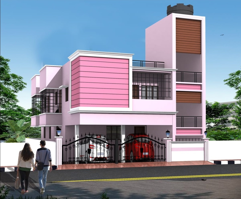 Mahayogam Apartments Chennai South, Pammal Resale Price List, Brochure