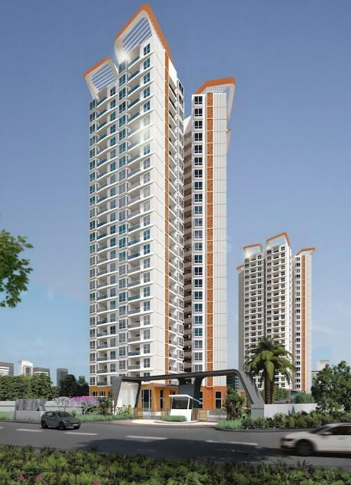 Mahendra Arto Helix Bangalore South, Electronic City | Price List ...